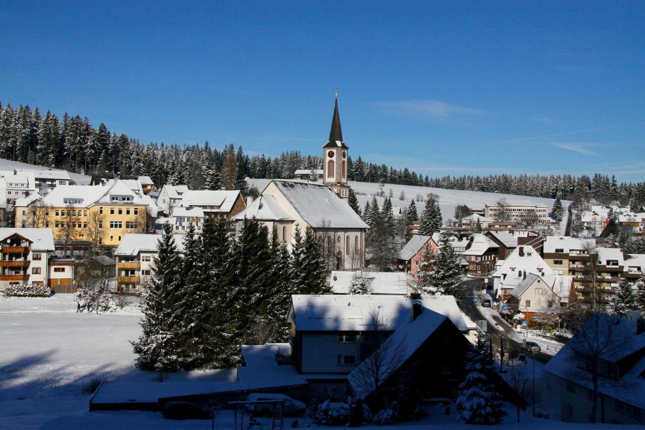 Landhotel Garni Schweizerhaus Schönwalde 외부 사진