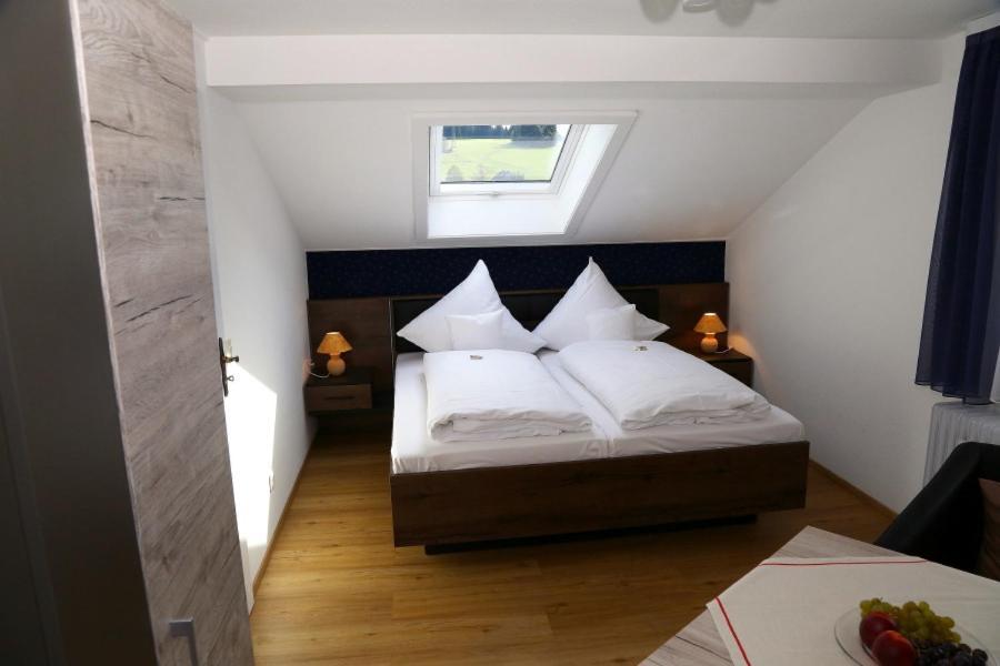 Landhotel Garni Schweizerhaus Schönwalde 외부 사진