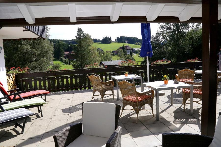 Landhotel Garni Schweizerhaus Schönwalde 외부 사진