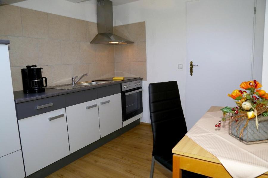 Landhotel Garni Schweizerhaus Schönwalde 외부 사진