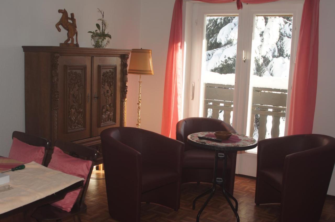 Landhotel Garni Schweizerhaus Schönwalde 외부 사진